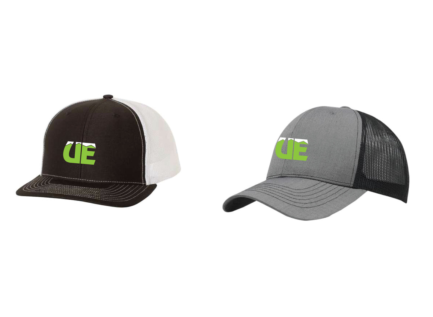 UE Mesh Back Hat