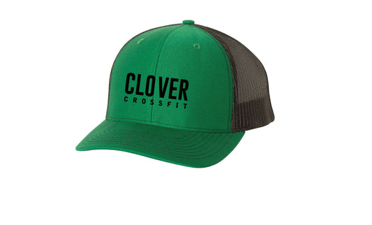 Clover CF Trucker Hat