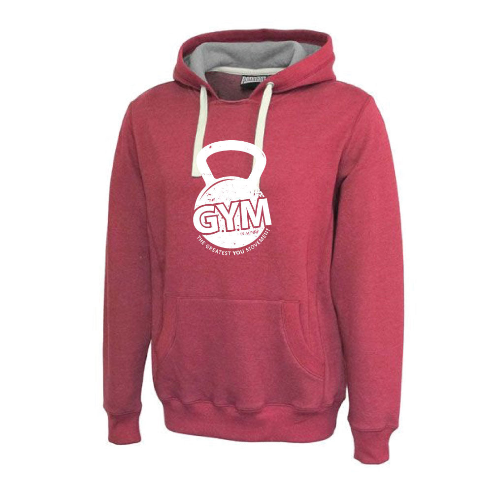 TGA Unisex Hoodie