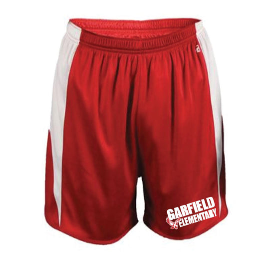 Garfield Unisex Shorts