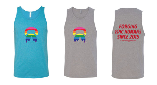 FH Pride Unisex Tank