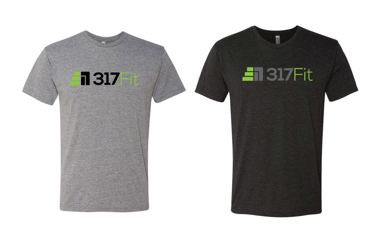 CF 317 Unisex T- Shirt