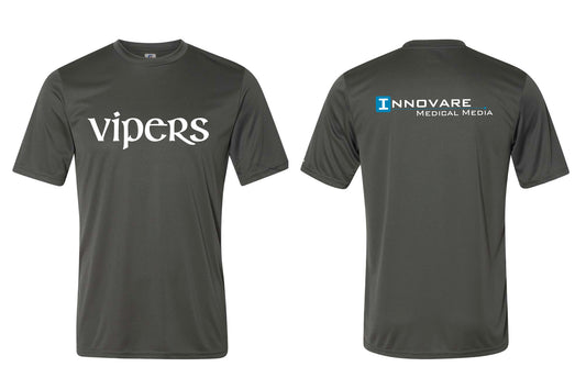 Innovare VIPERS DryFit Tee