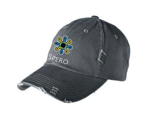 CF Spero Vintage Hat