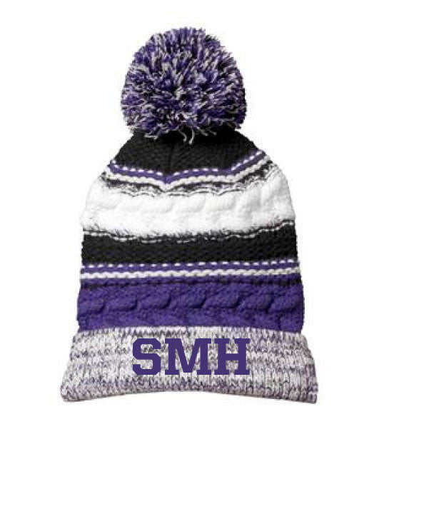 SMH XC Winter Hat