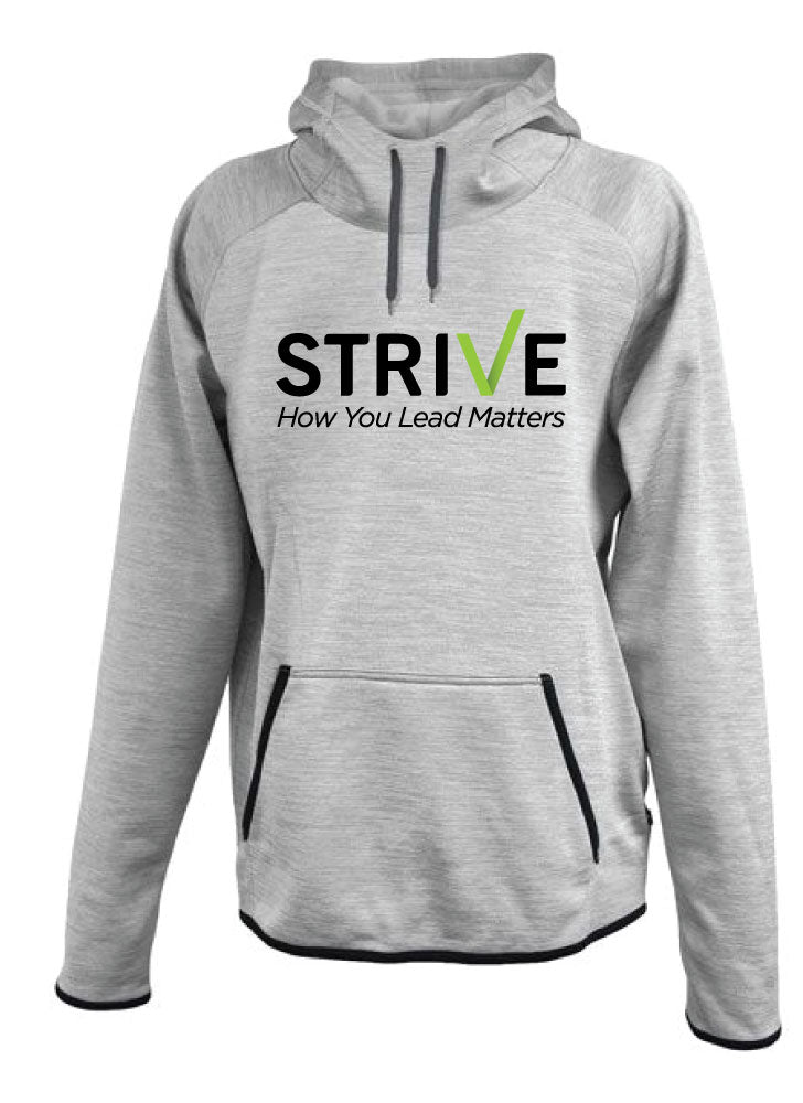 Strive Women's Performance Hoodie