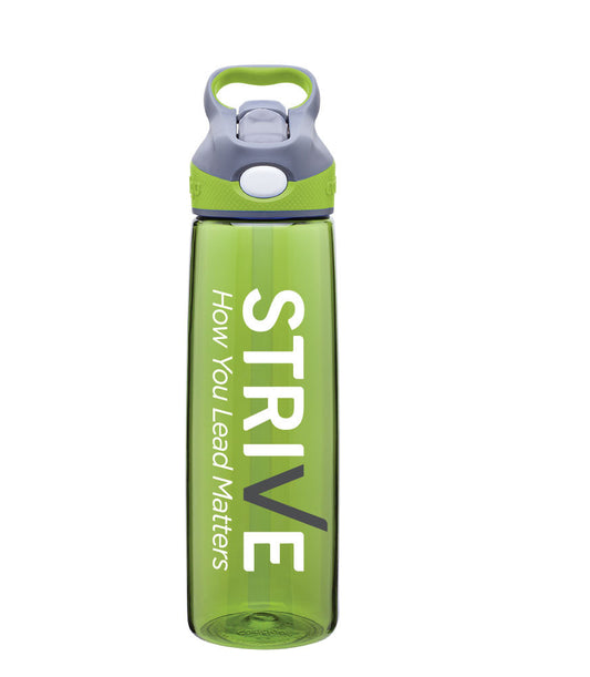 Strive Water bottle