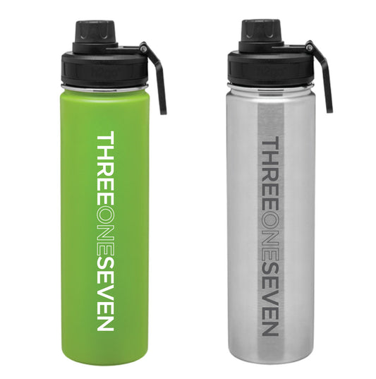 CrossFit 317 Waterbottle