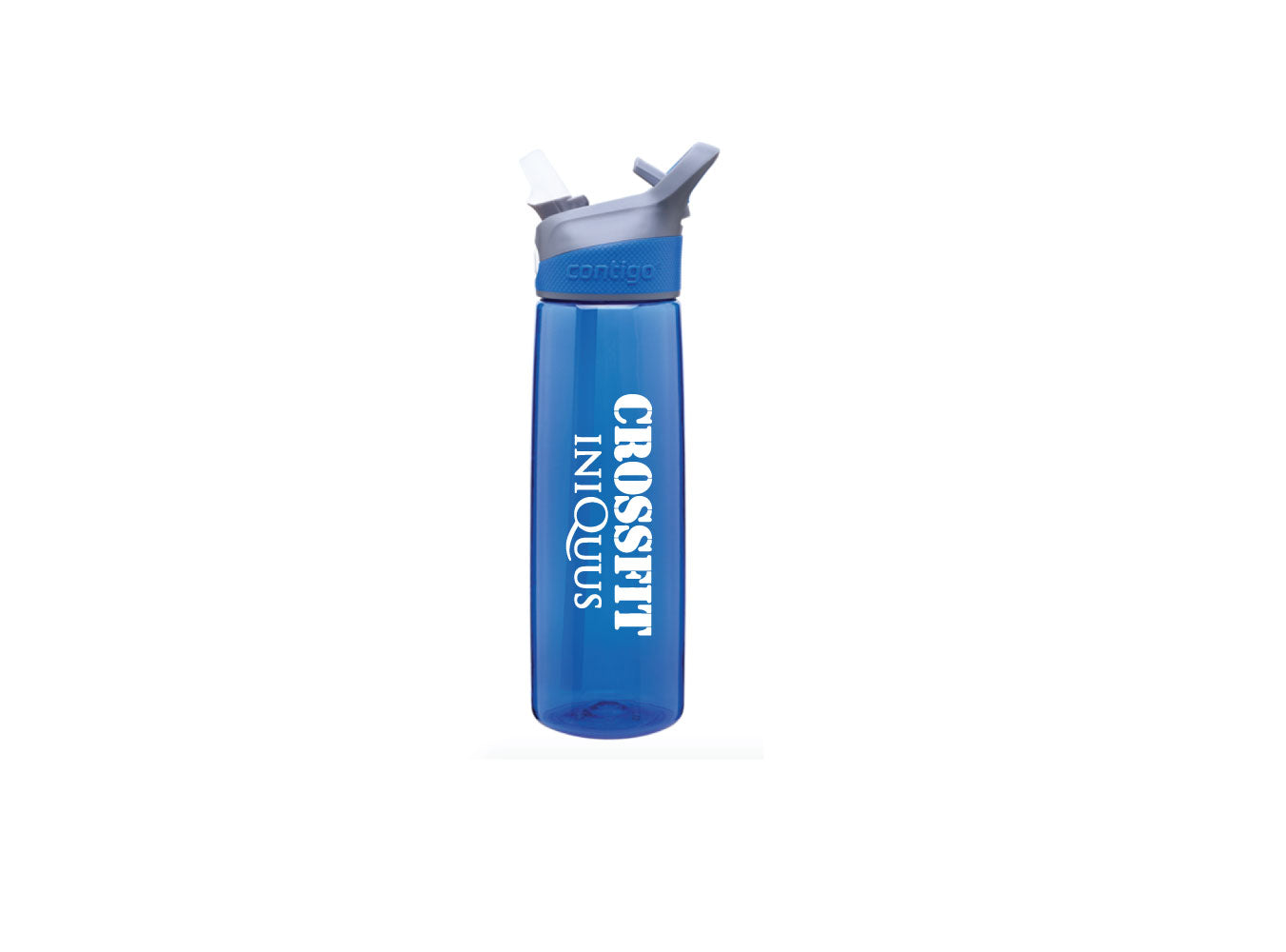 CI Waterbottle