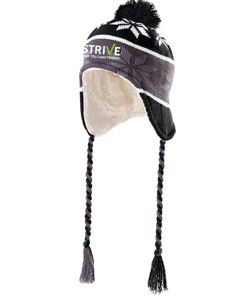 Strive Winter Hat