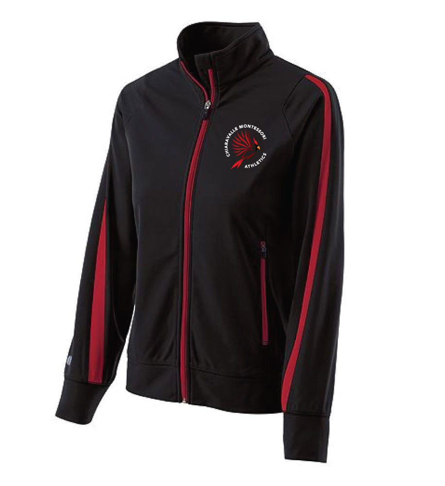 CMA- Determination Jacket- LADIES