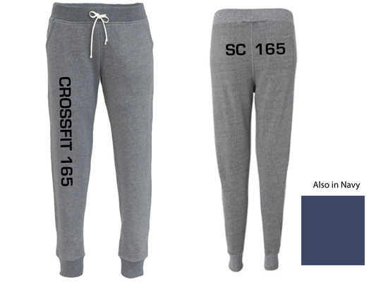 CF165 Womens Joggers