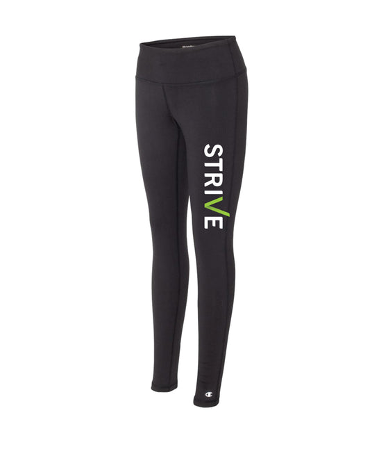 Strive Womens Leggings