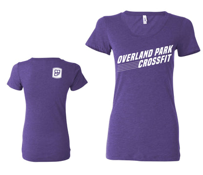 OP Ladies Shirt