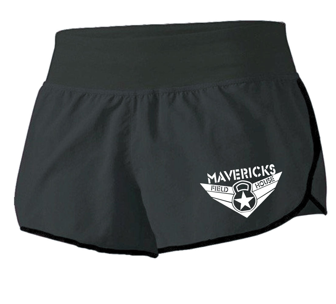 MFH Ladies Box Shorts