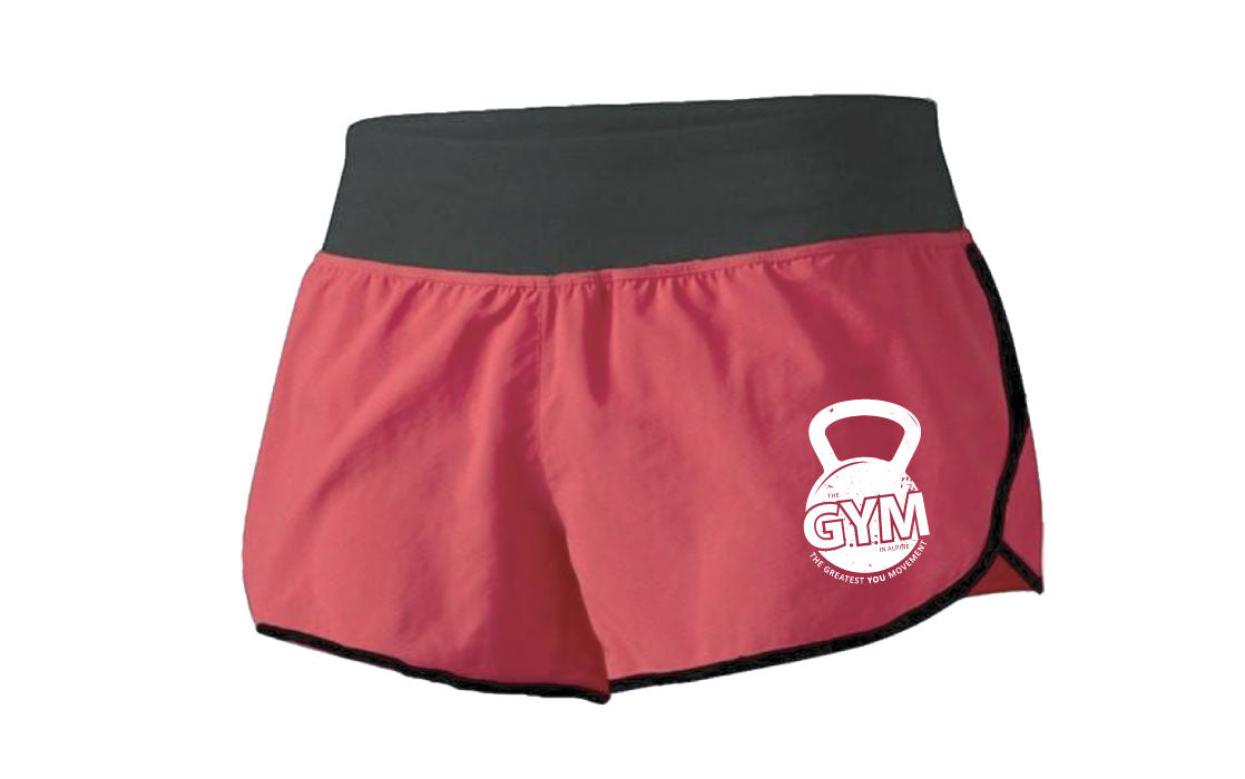 TGA Ladies Box  Shorts