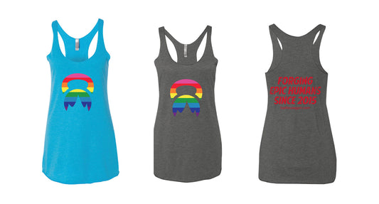 FH Pride Womens Tank