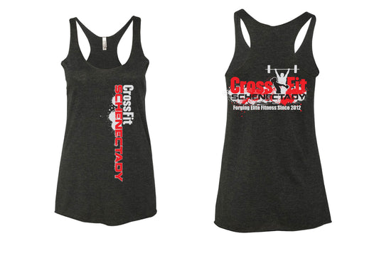 CFS Racerback Tank