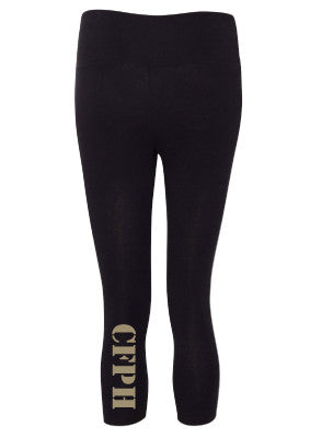 CF PowerHour Yoga Pants