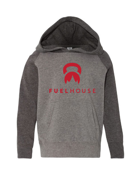 FH Youth Hooded Sweatshirt