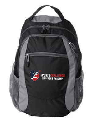 SportsChallenge Backpack