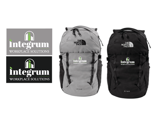 Integrum The North Face® Dyno Backpack
