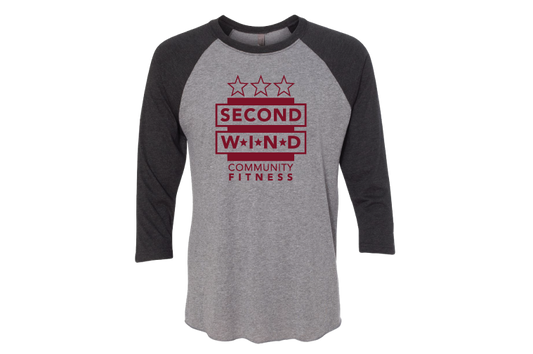 SWCF Baseball Tee