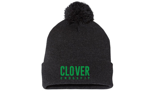 Clover CF Winter Beanie