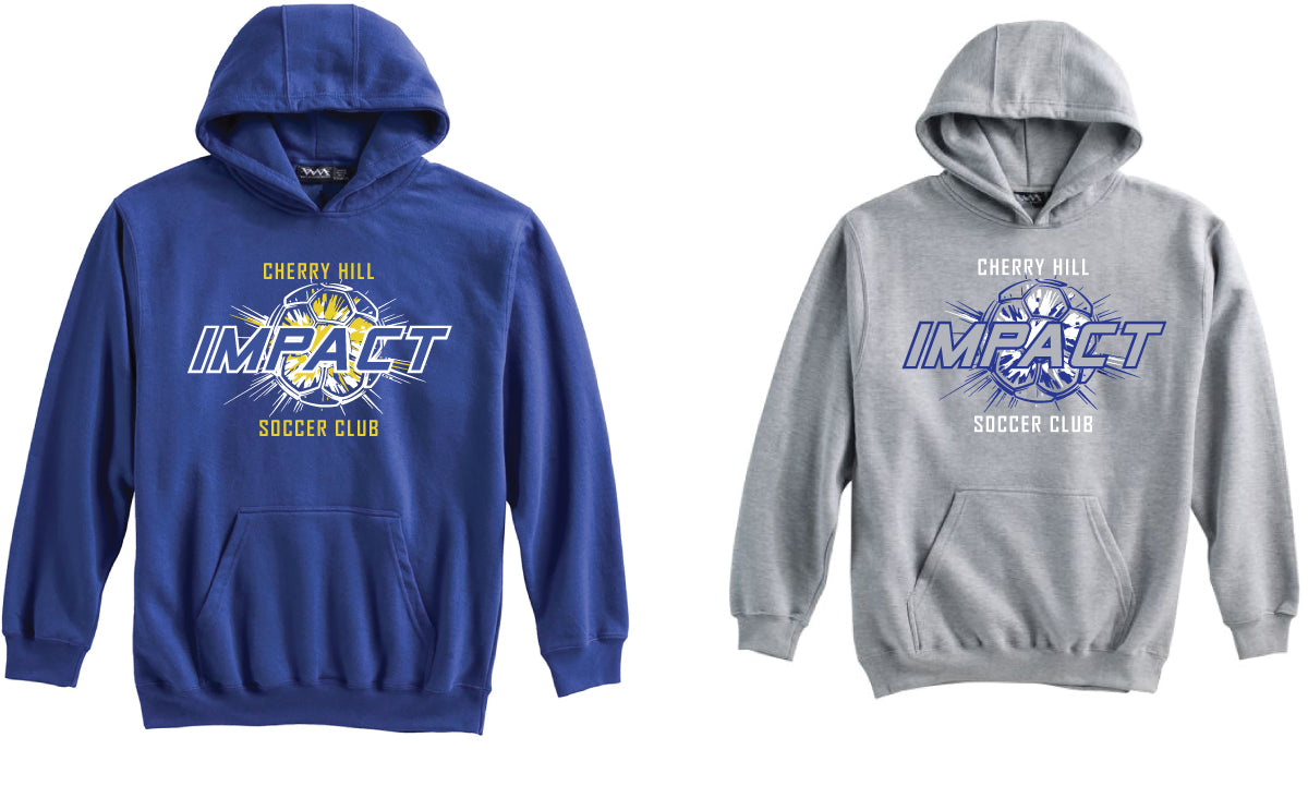 CH IMPACT Hooded Sweatshirt