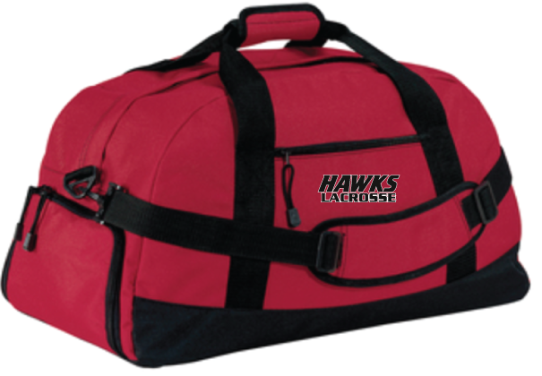 HT Lax Duffel Bag