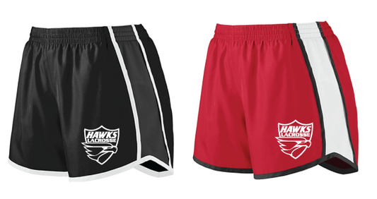 HT Lax Ladies Pulse Short - YOUTH AND ADULT