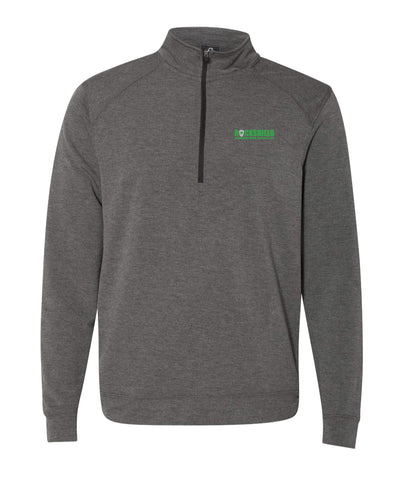 Rockshield 1/4 Zip Pullover