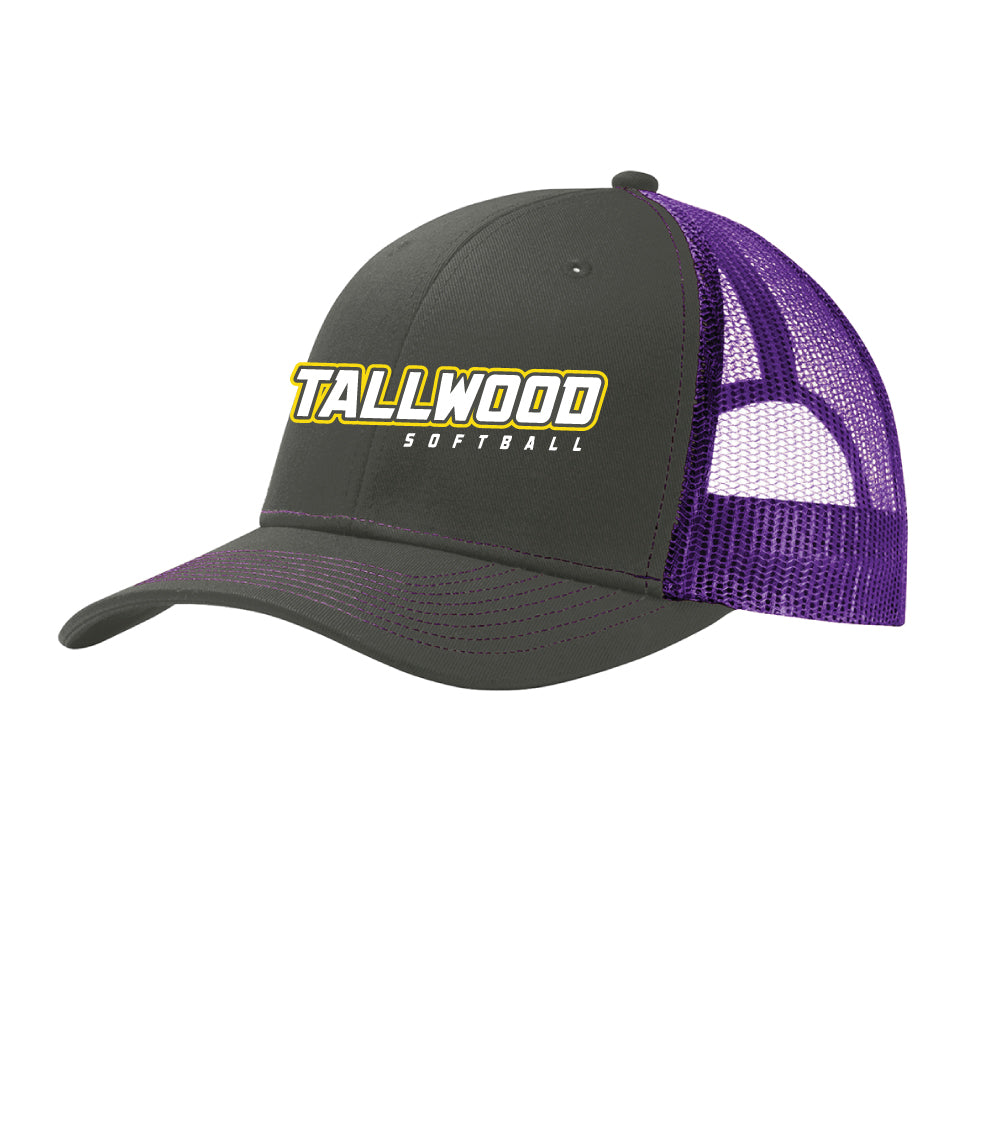 Tallwood Hat