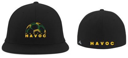 Havoc PERFORMANCE FLEXFIT® CAP