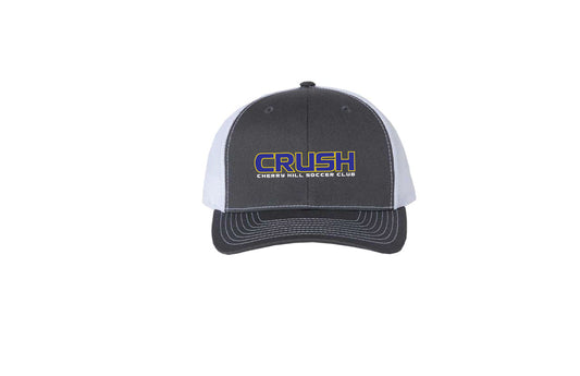 CH CRUSH Trucker Hat