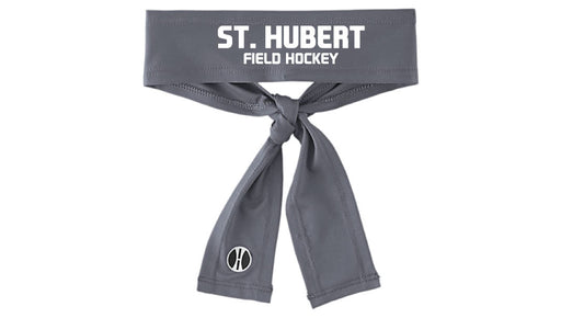 SHFH Tie Back Headband