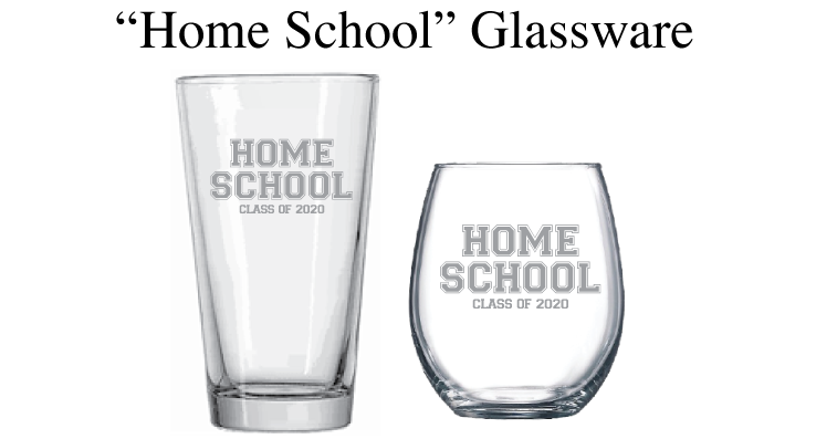 Home School Glass