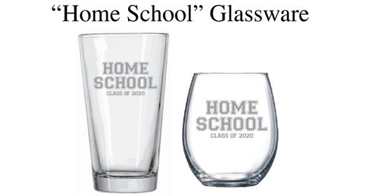 Home School Glass