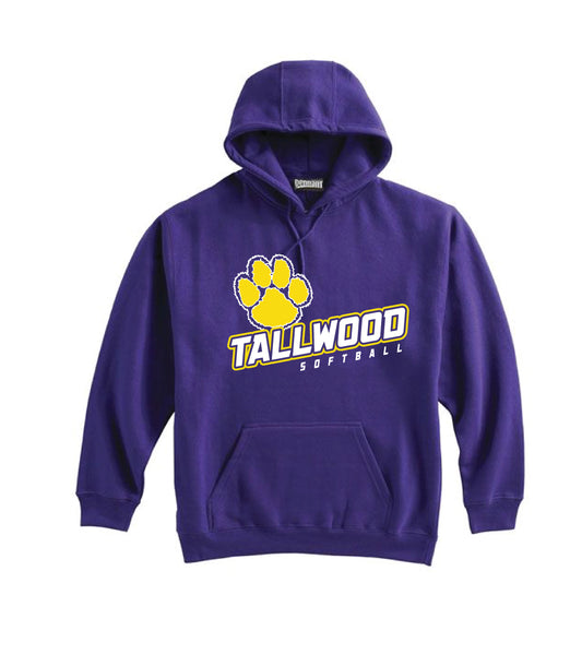 Tallwood Hooded Sweatshirt