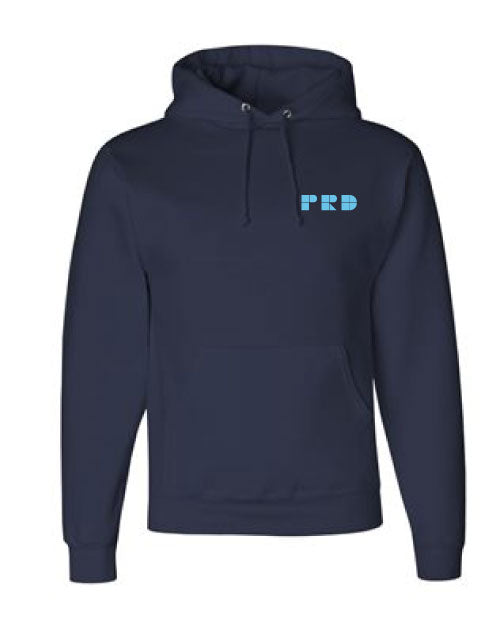 PRD Hooded Sweatshirt