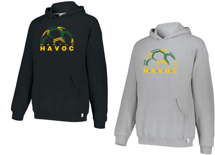 Havoc Gildan 50/50 Adult Hoodie