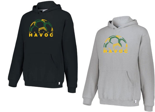 Havoc Gildan 50/50 Youth Hoodie