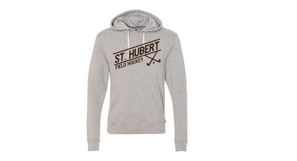 SHFH Triblend "Soft" Hooded Sweatshirt