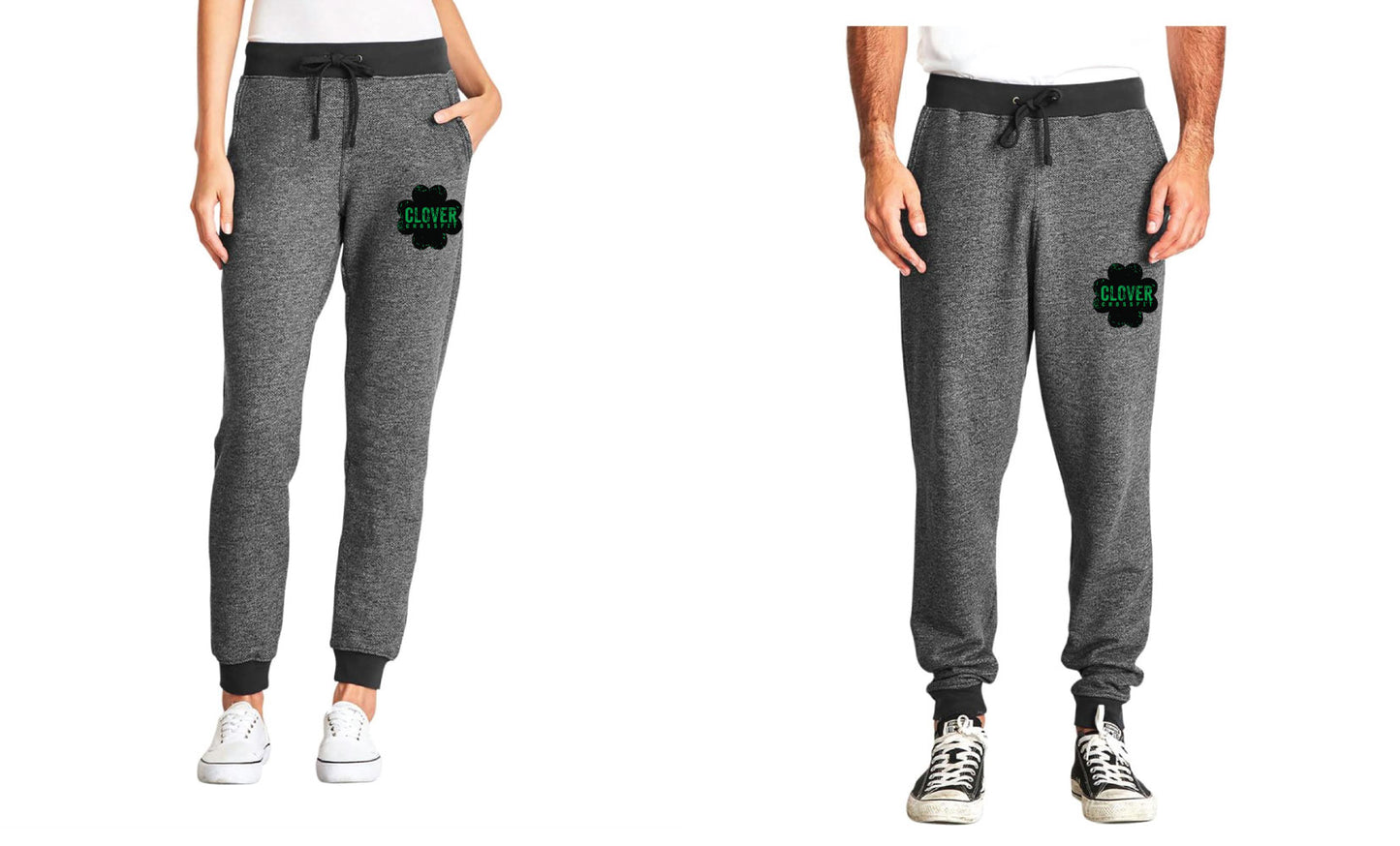 Clover CF Joggers