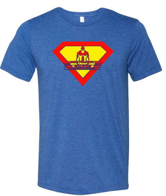 IFA-Superman Tee