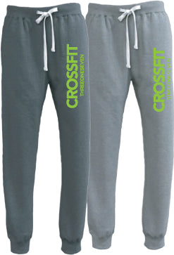 CrossFit 317 Men's & Women's Joggers