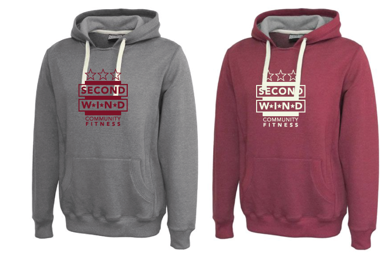 SWCF Throwback Hoodie