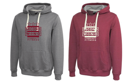 SWCF Throwback Hoodie