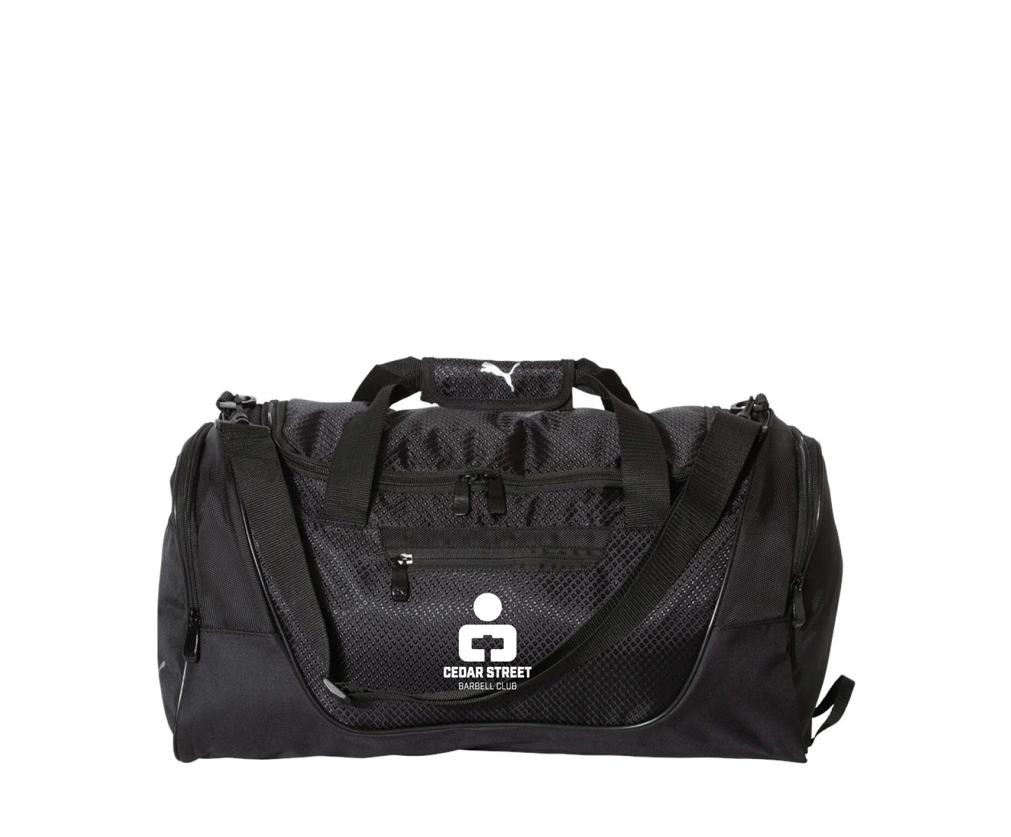 CS Puma Duffle Bag