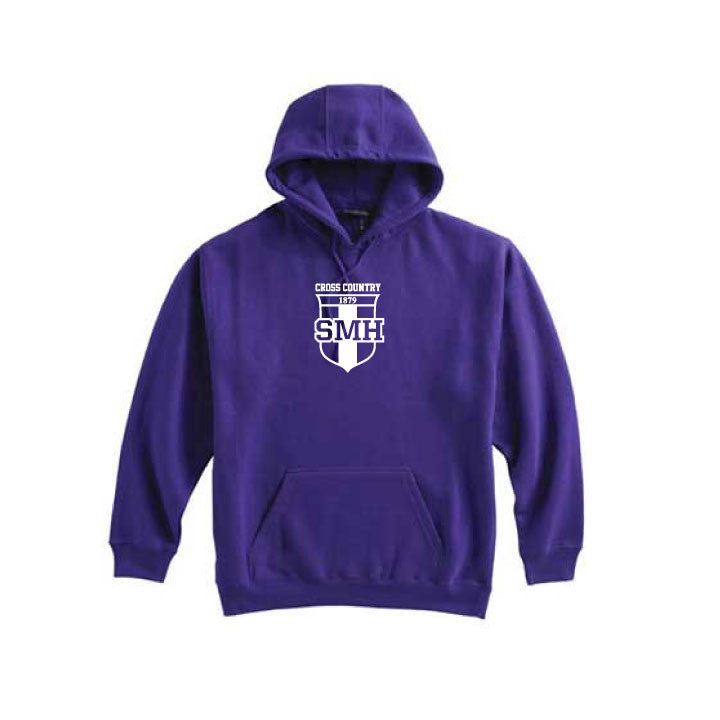 SMH XC Hooded Sweatshirt